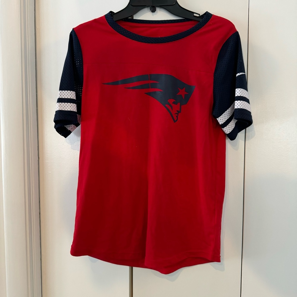 Nike Patriots tee